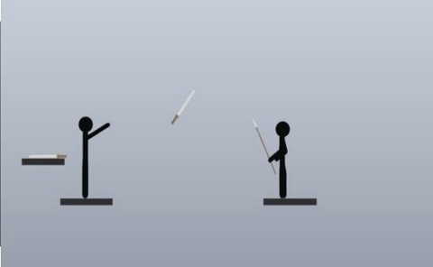 火柴人剑术对决图3