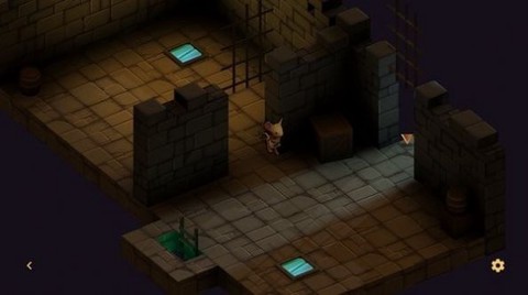 老鼠记忆解谜图3