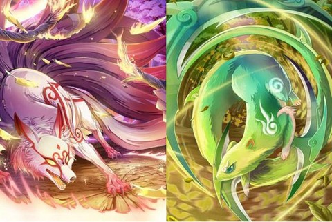 阴阳师镰鼬是什么动物