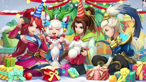 神武小伙伴有什么用[图2]