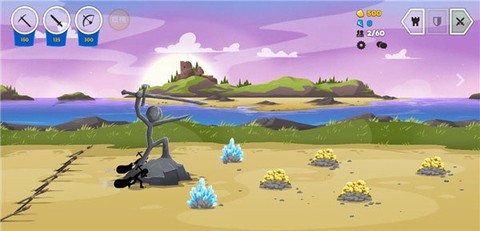 火柴人战争遗产4[图6]