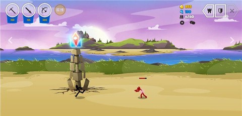 火柴人战争遗产4[图8]