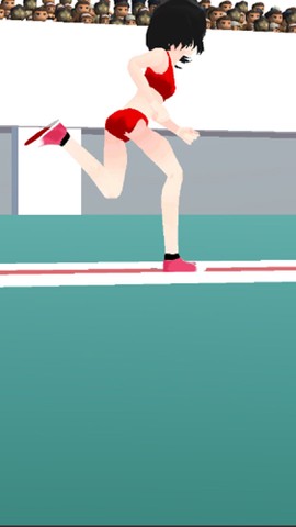 樱花校园运动会[图1]