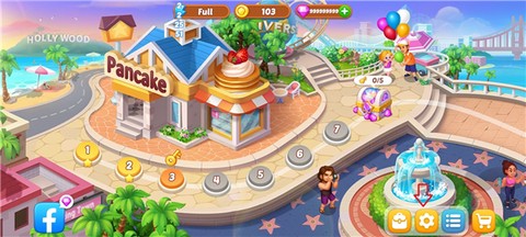 疯狂料理师[图2]