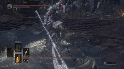 黑魂3打完古达怎么走