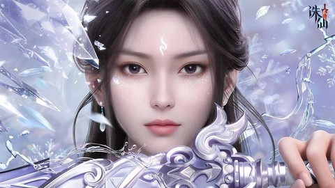 诛仙手游什么职业好看