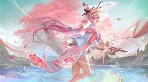 玩英魂之刃卡为什么[图1]