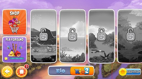 愤怒的小鸟里约大冒险[图2]