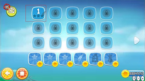 愤怒的小鸟里约大冒险[图3]