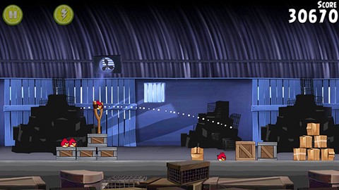 愤怒的小鸟里约大冒险[图4]