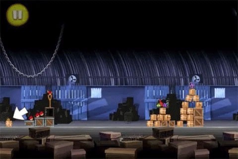 愤怒的小鸟里约大冒险[图5]