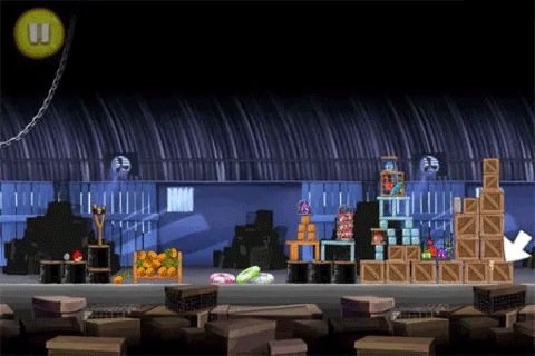 愤怒的小鸟里约大冒险[图6]