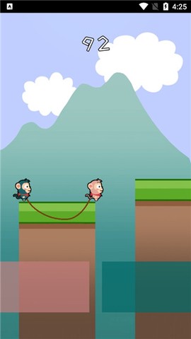 好兄弟手牵手[图6]