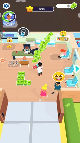 急诊救护车模拟器图3