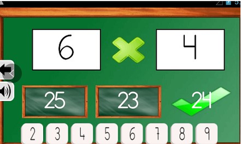 宝宝学加法减法图1