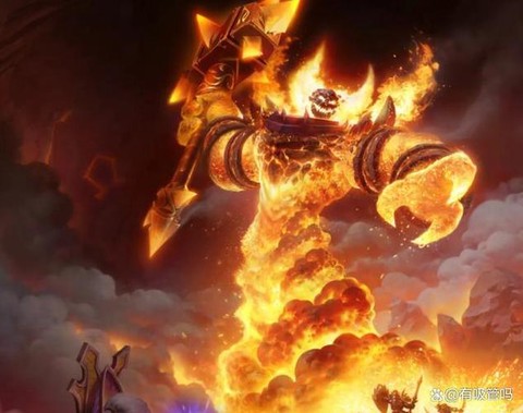 魔兽世界boss给什么[图1]