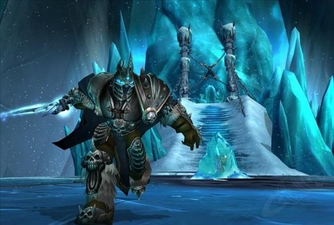 魔兽世界boss给什么[图2]