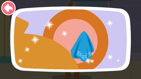 干净的妙妙[图3]