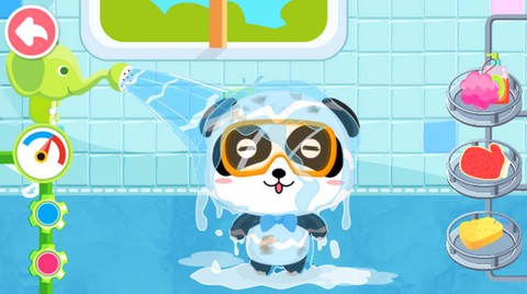 干净的妙妙[图5]