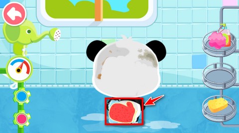 干净的妙妙[图6]