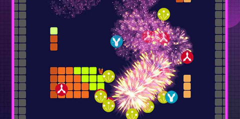 我打砖块特牛[图2]