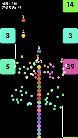 我打砖块特牛图2