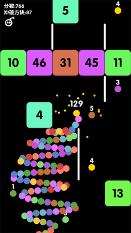 我打砖块特牛图3