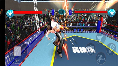 格斗之王2020图3