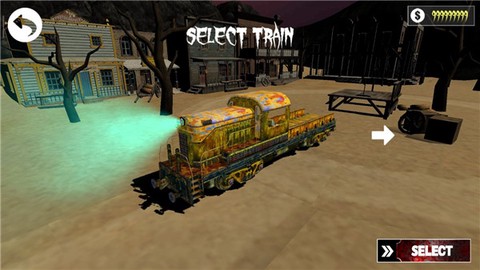 查尔斯小火车鬼畜版[图2]