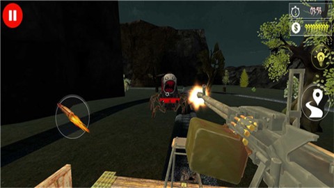 查尔斯小火车鬼畜版[图5]