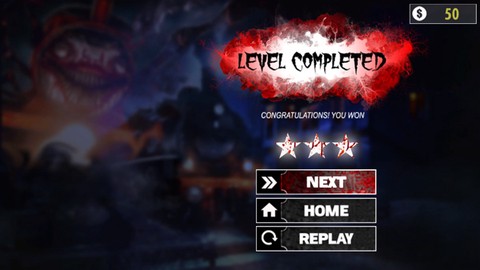 查尔斯小火车鬼畜版图1