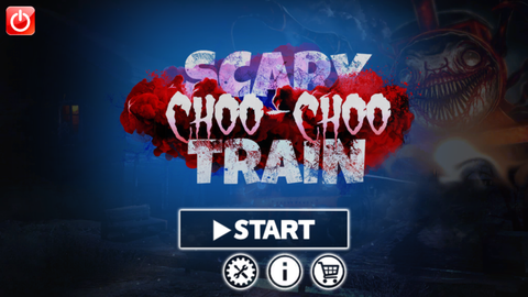 查尔斯小火车鬼畜版图3