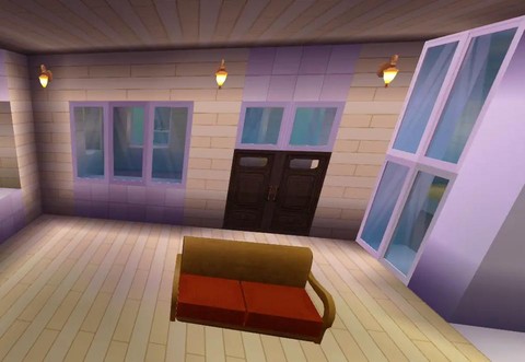 迷你世界屋内怎么装饰[图2]