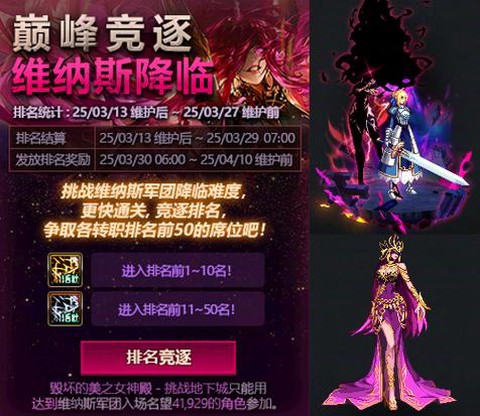 dnf什么时候维护好[图1]