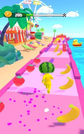 打拳模拟器[图1]