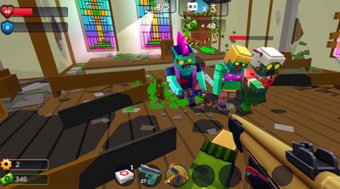 我的王国像素世界[图1]