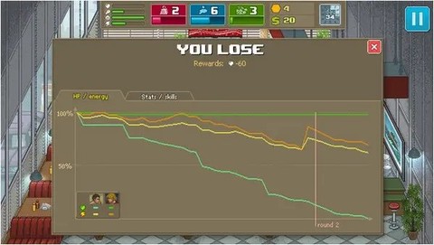 拳击俱乐部作弊版图2