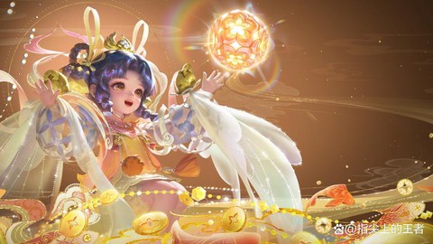 英雄联盟蔡文姬怎么样[图2]