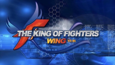 拳皇1.91怎么在手机上[图1]