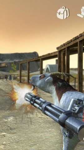 机械山羊模拟器[图1]