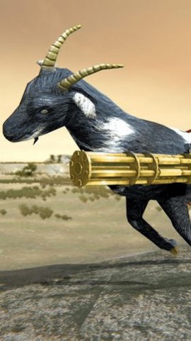 机械山羊模拟器图2