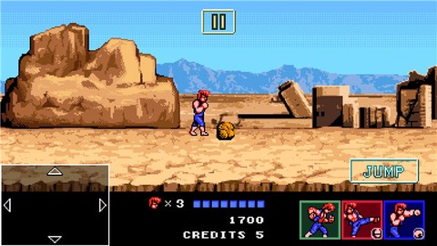 格斗双截龙[图5]