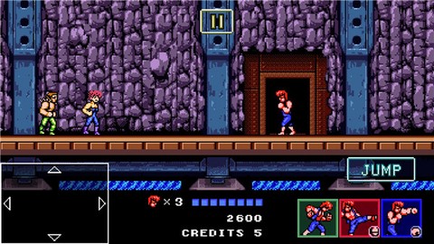 格斗双截龙[图6]