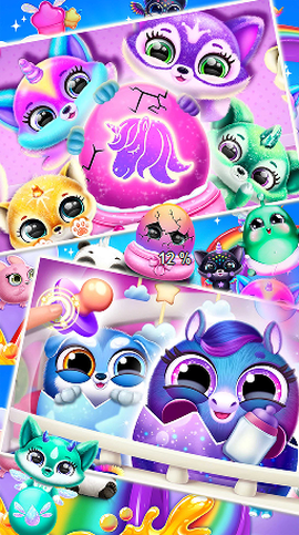 模拟宠物世界模拟图3