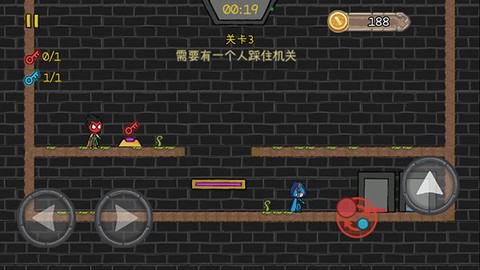 森林冰火人2[图1]