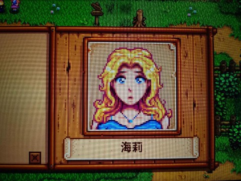 星露谷物语老婆怎么[图1]