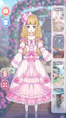 次元换装公主[图3]