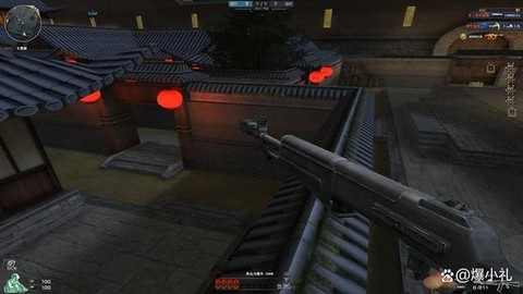 为什么穿越火线还没来[图2]