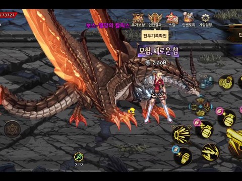 dnf有什么好玩的[图2]