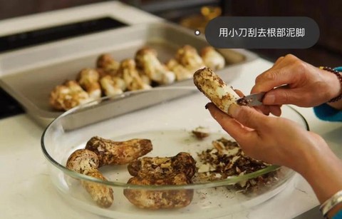 龙之谷松茸怎么得到[图2]